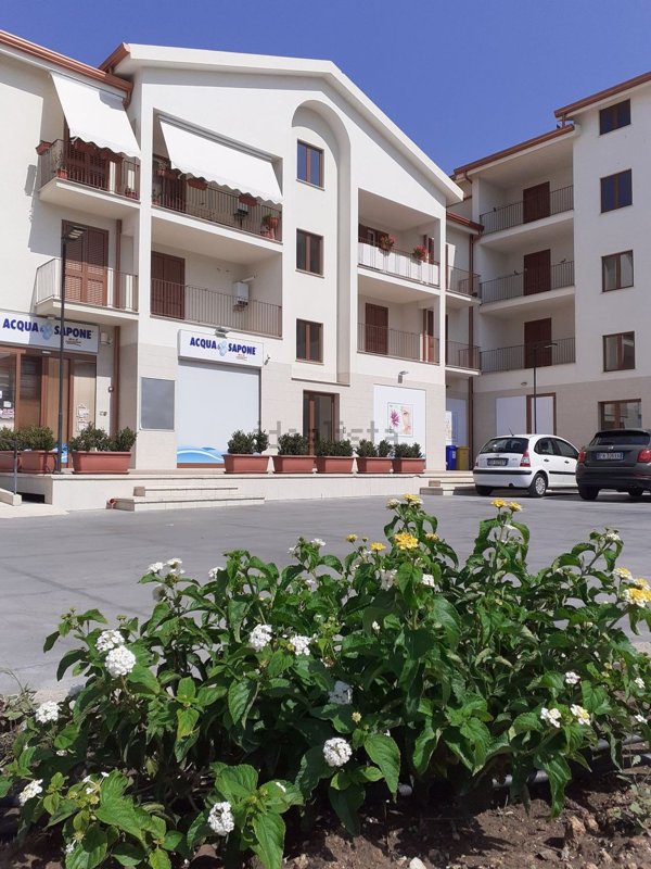 appartamento in vendita a Ravanusa