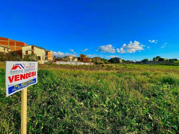 terreno agricolo in vendita a Ravanusa