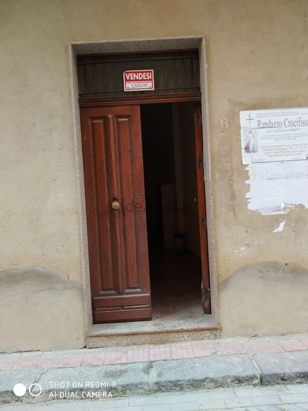 appartamento in vendita a Ravanusa