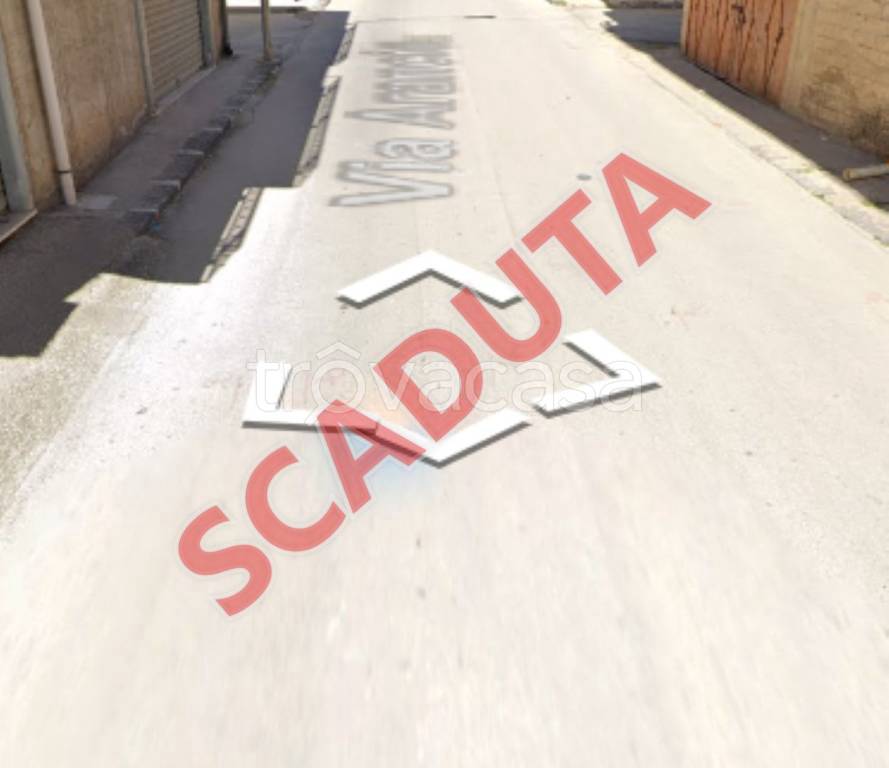 locale commerciale in vendita a Ravanusa