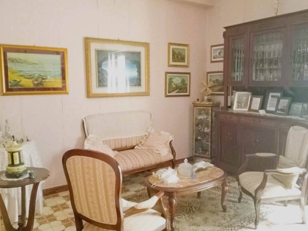 appartamento in vendita a Ravanusa