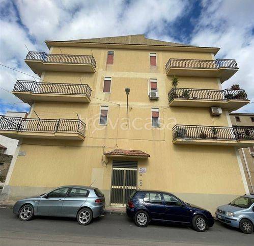 appartamento in vendita a Ravanusa