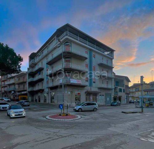 appartamento in vendita a Ravanusa