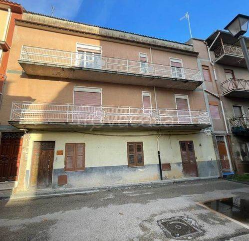 appartamento in vendita a Ravanusa