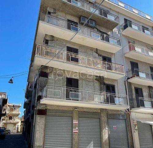 appartamento in vendita a Ravanusa