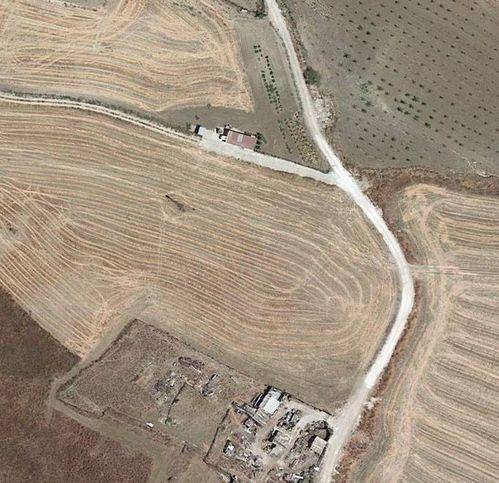 terreno agricolo in vendita a Ravanusa