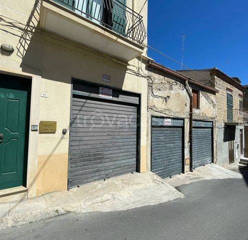 locale commerciale in vendita a Ravanusa