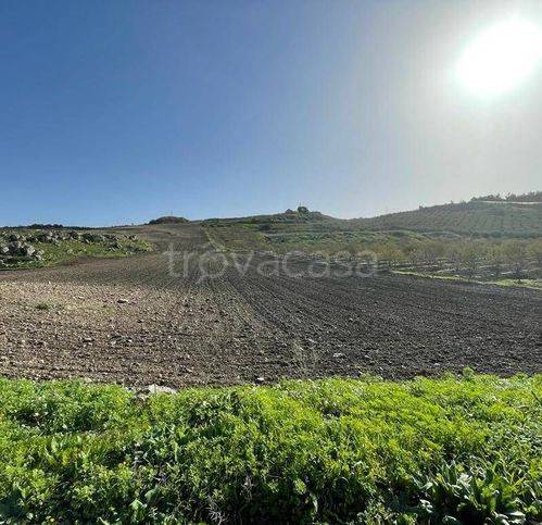 terreno agricolo in vendita a Ravanusa