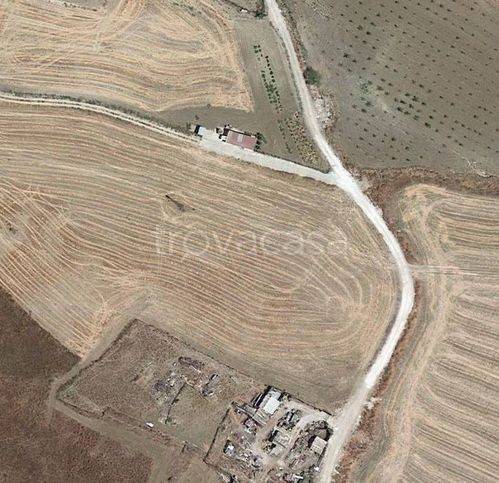 villa in vendita a Ravanusa