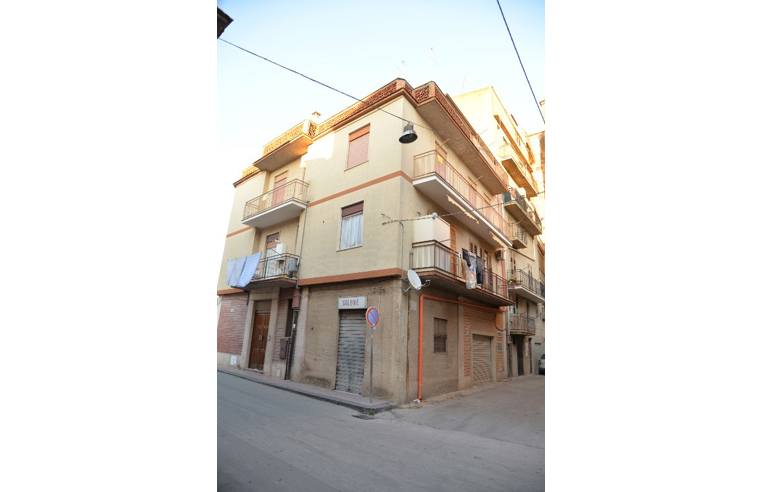 appartamento in vendita a Ravanusa