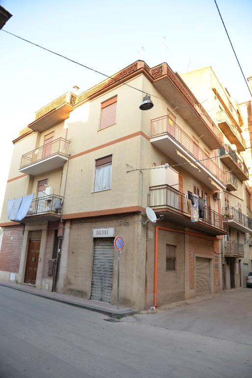 appartamento in vendita a Ravanusa