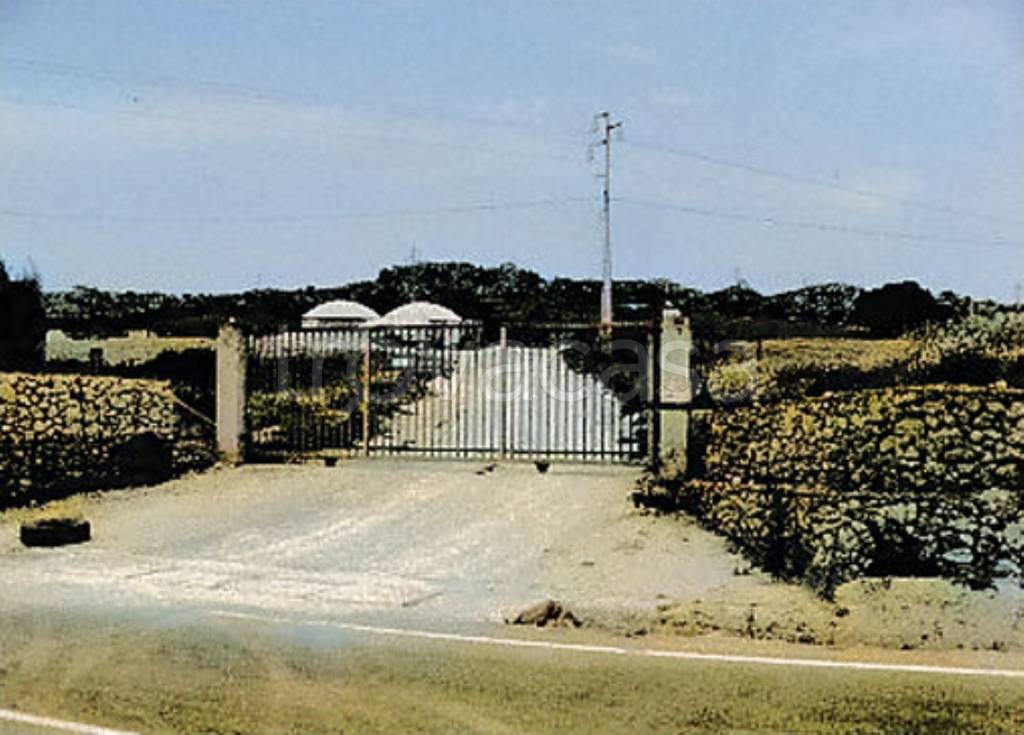 ufficio in vendita a Ravanusa