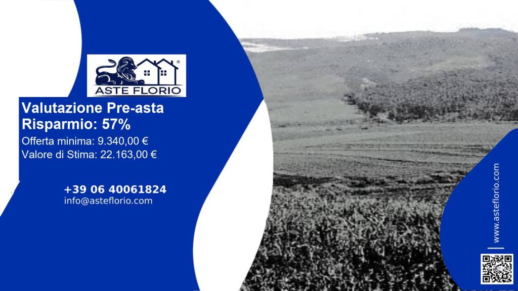 terreno agricolo in vendita a Ravanusa