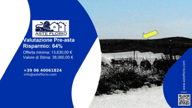 terreno agricolo in vendita a Ravanusa