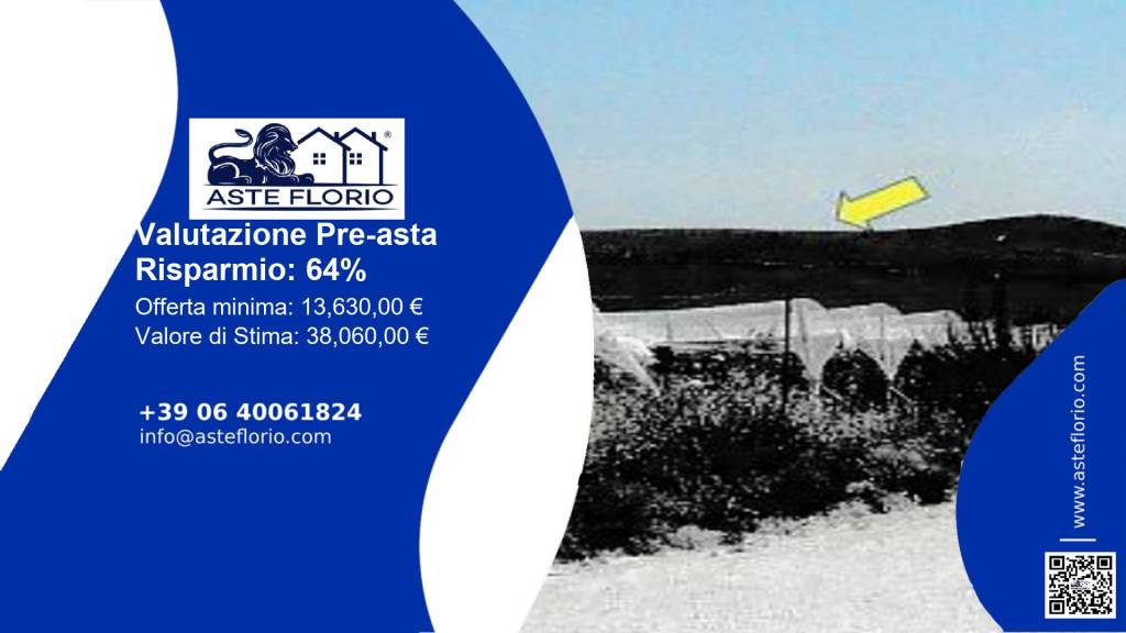 terreno agricolo in vendita a Ravanusa