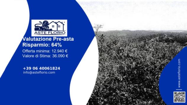 terreno agricolo in vendita a Ravanusa