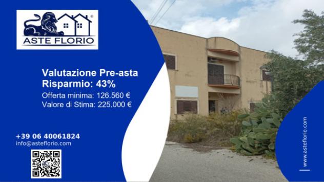 pentavano in vendita a Ravanusa