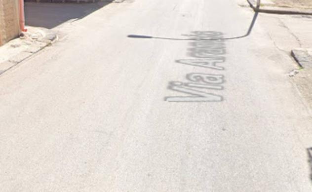 locale commerciale in vendita a Ravanusa