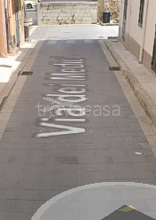 appartamento in vendita a Ravanusa