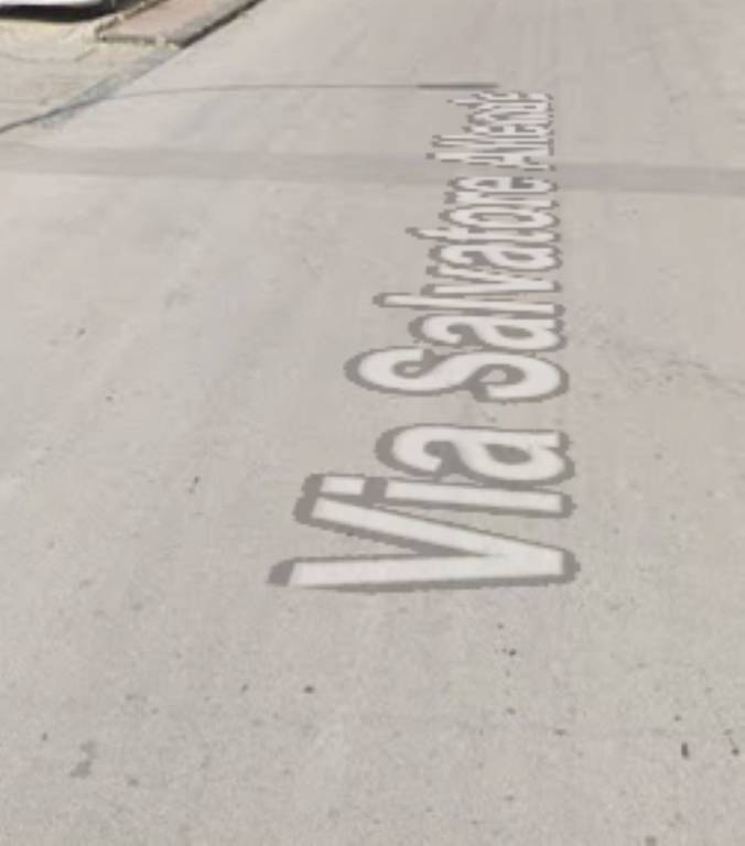 appartamento in vendita a Ravanusa