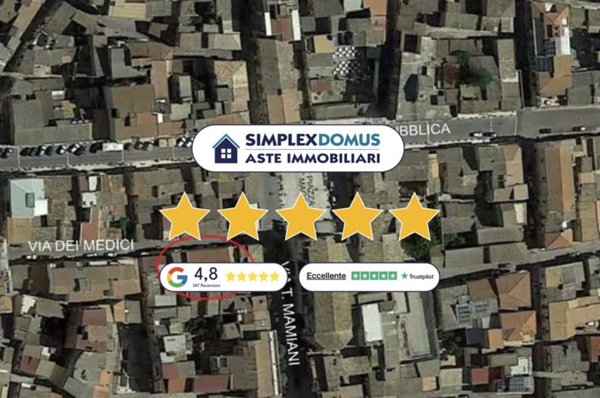 appartamento in vendita a Ravanusa