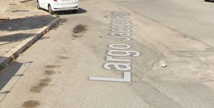 appartamento in vendita a Ravanusa