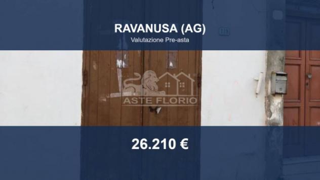 negozio in vendita a Ravanusa