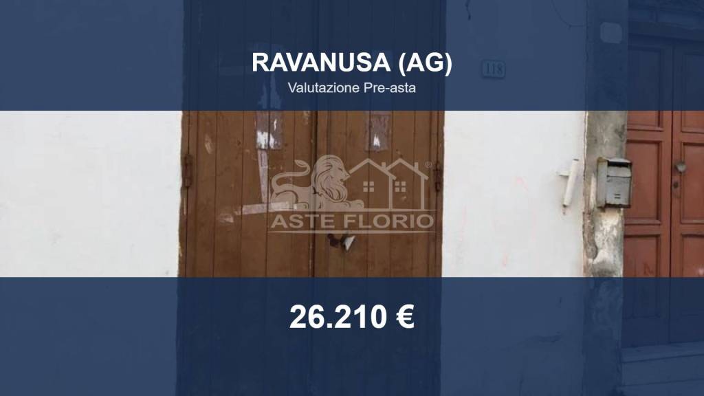 negozio in vendita a Ravanusa