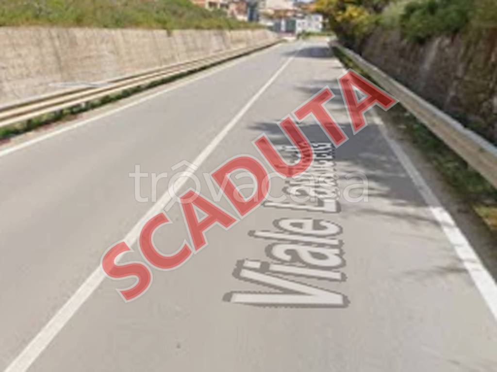 appartamento in vendita a Ravanusa