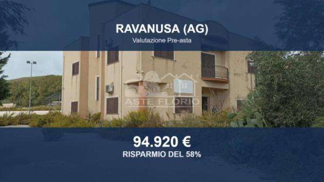 ufficio in vendita a Ravanusa