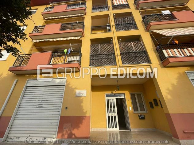 appartamento in vendita a Ravanusa