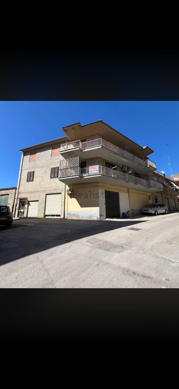 appartamento in vendita a Ravanusa