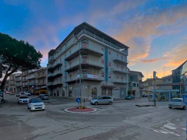 appartamento in vendita a Ravanusa