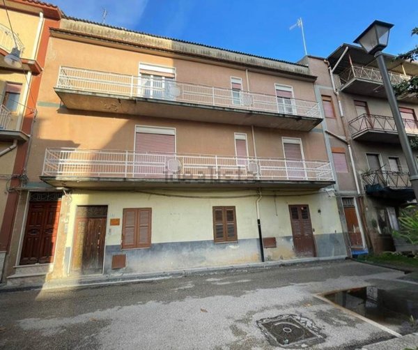 appartamento in vendita a Ravanusa