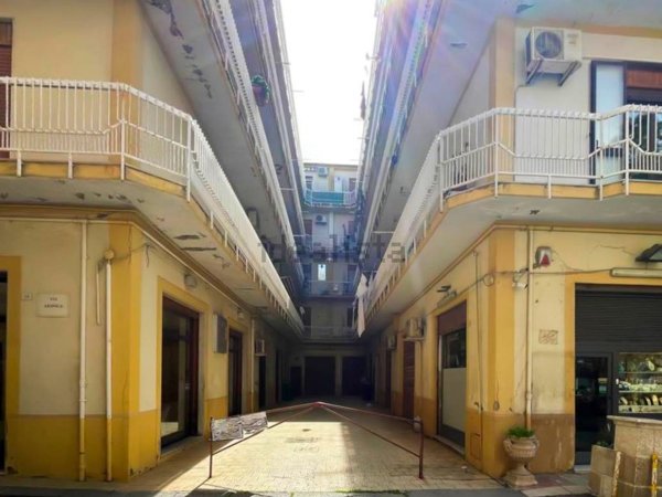 appartamento in vendita a Ravanusa