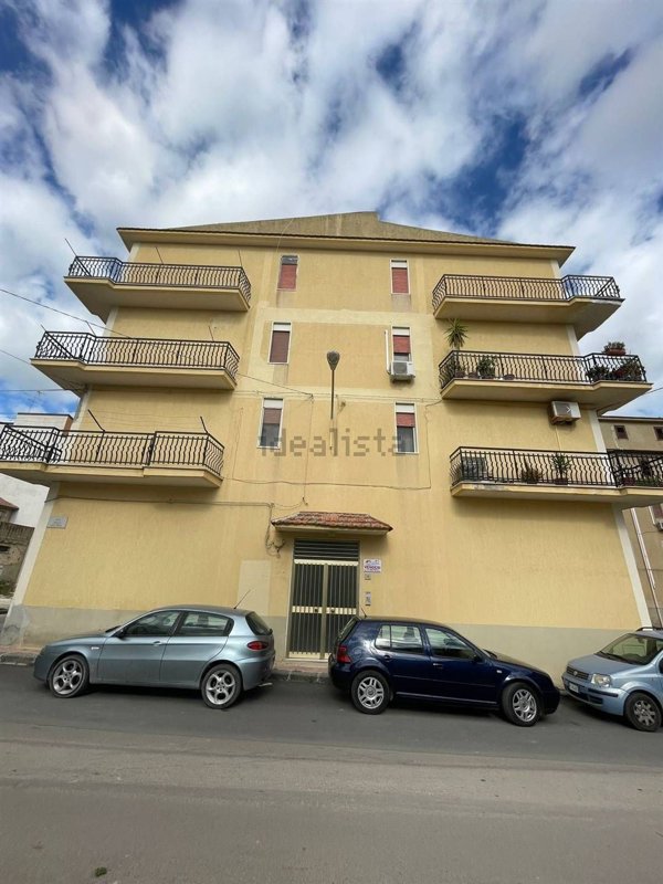appartamento in vendita a Ravanusa