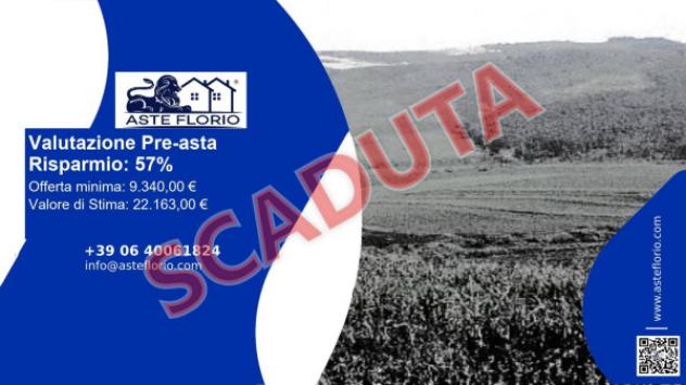 terreno agricolo in vendita a Ravanusa