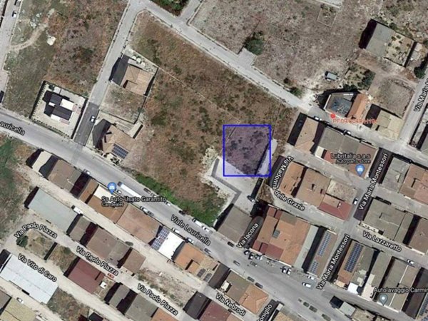 casa indipendente in vendita a Ravanusa
