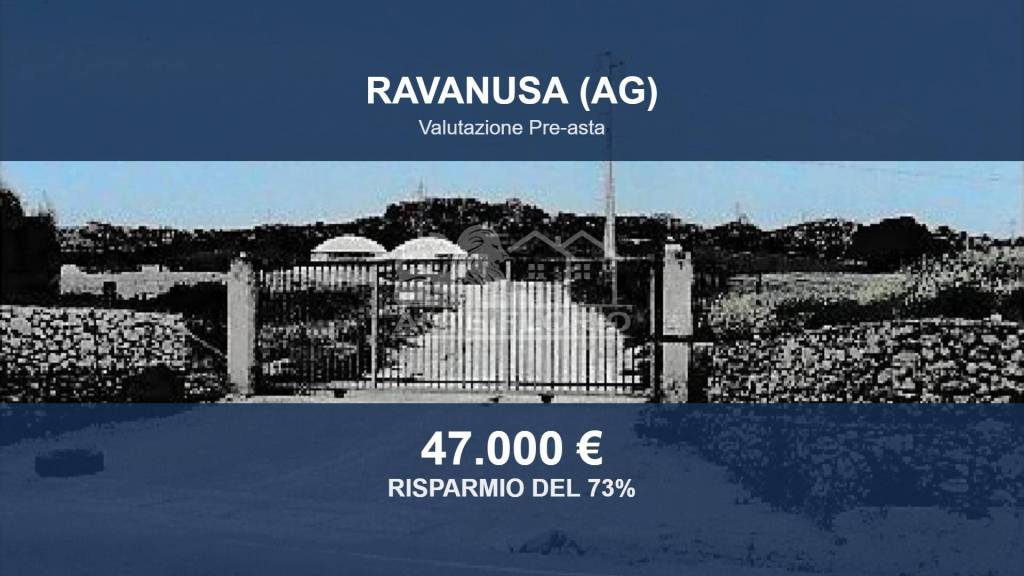 locale commerciale in vendita a Ravanusa