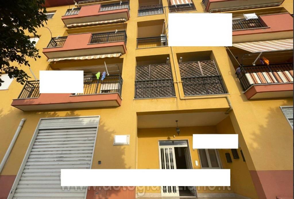 appartamento in vendita a Ravanusa