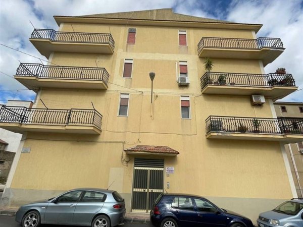 appartamento in vendita a Ravanusa