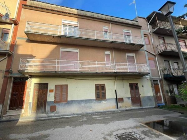appartamento in vendita a Ravanusa