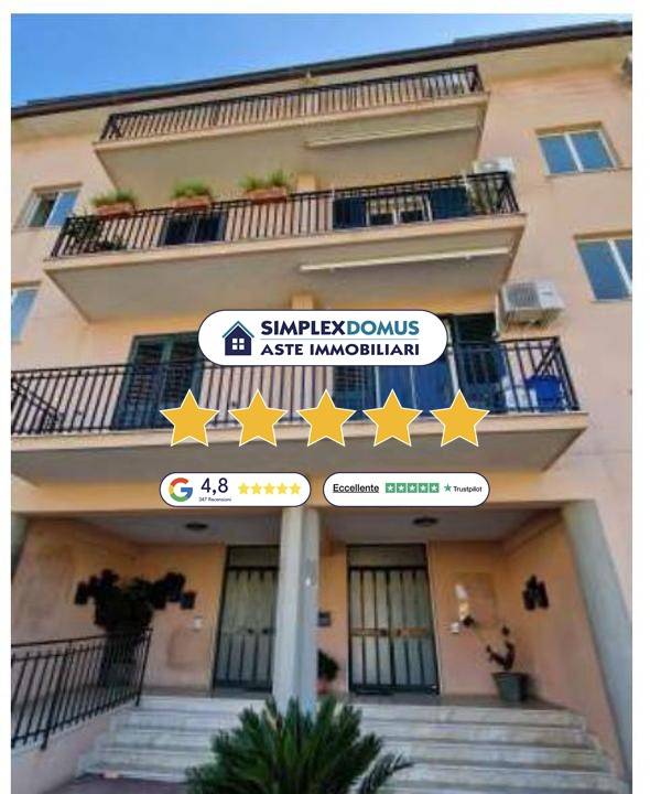 appartamento in vendita a Ravanusa
