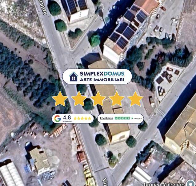 appartamento in vendita a Ravanusa