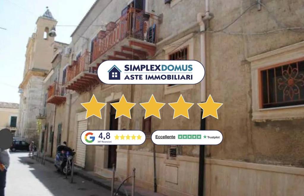 appartamento in vendita a Ravanusa