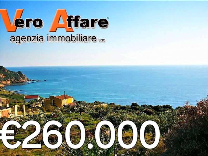 casa indipendente in vendita a Realmonte