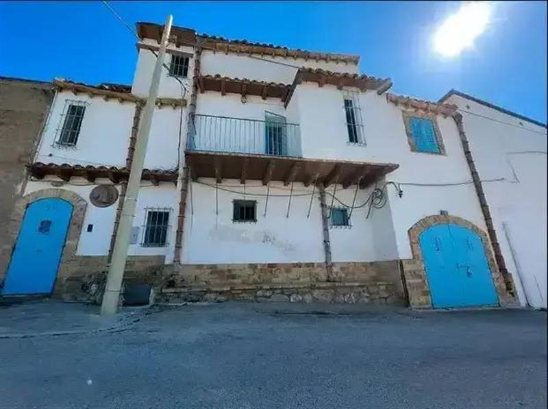 casa indipendente in vendita a Realmonte