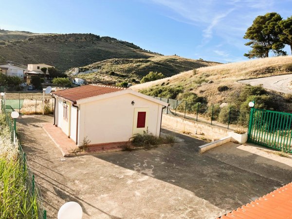 casa indipendente in vendita a Realmonte