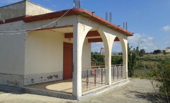 villa in vendita a Realmonte