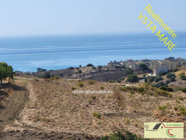 appartamento in vendita a Realmonte